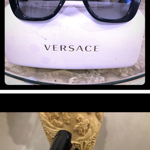 Versace sun glassese - Picture 6 of 13